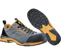 Albatros WORKOUT LOW 646240-40 antistatique (ESD) Chaussures de sécurité S1P Pointure (EU): 40 gris, orange 1 pc(s)