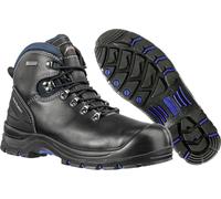 Albatros X-TREME CTX MID 631750-47 Chaussures montantes de sécurité S3 Pointure (EU): 47 noir 1 pc(s)