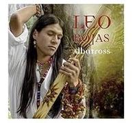 Leo Rojas – Albatross – CD – Neuf