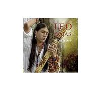 Leo Rojas – Albatross – CD – Neuf