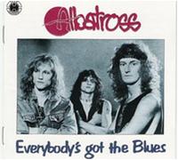 Albatross - Everybody's Got The Blues [Import]