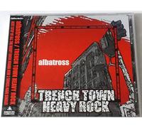 Albatross - Trench Town Heavy Rock