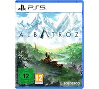 Albatroz (PlayStation PS5) [Blu-ray]