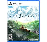 Albatroz pour Playstation 5