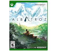 Albatroz pour Xbox Series X