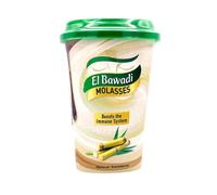 Albawadi - Mélasse de sucre de canne - Pot 340g