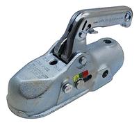 Albe Berndes 057502 Raccord à boule 50/51 mm EM 350 R AusF. B 2 x 14,5 mm