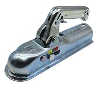 Albe Winterhoff pour Berndes EM 80 R AUSF. E - Boule d'attelage WW8A attelage 50mm Tube Rond attelage de remorque attelage remorque remorque 05150