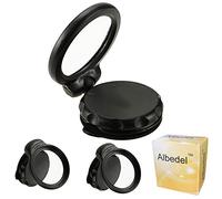 Albedel Lot de 2 supports à ventouse pour GPS Tomtom XXL XL n14644 canada 310
