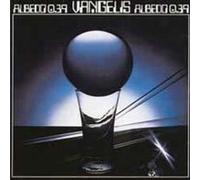 Vangelis – Albedo 0.39 – CD – RCA
