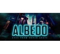 Albedo: Eyes from Outer Space (Xbox)