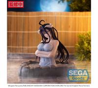 Good Smile Company Figurine Overlord Albedo Thermae Utopia 14 cm