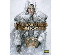 Albedo, La Obra En Blanco - [Livre en VO] Jodorowsky, Jeremy (Auteur)