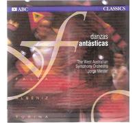 Albeniz - Albeniz: Iberia/De Falla: Three Cornered Hat