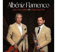 Albeniz Flamenco