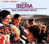 Albeniz, I. - Iberia/Alborada Del Graci [Import]