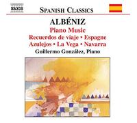 Albeniz, I. - Musique Pour Piano /Volume 2