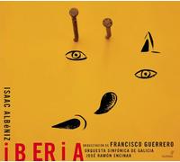 Albeniz - Iberia [Import]