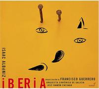 Albeniz - Iberia