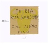Albeniz / Iberia