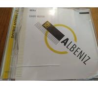 Albeniz - Iberia - Claude Helffer