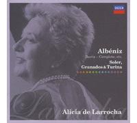 Albeniz: Iberia [Complete] [Import]