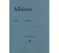 Albeniz Isaac - Asturias (From.Suite Espagnole Op.47) - Piano G
