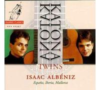 Albeniz, Isaac - Espana Op.165. Iberia. Mallorca