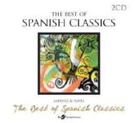 Albeniz/Ravel - The Best of Spanish Classics [Import]