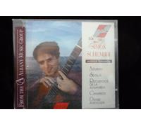 Albeniz, SANZ, Tarrega, Granados, Haendel, SOR [Import]