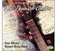 Albeniz - Spanish Guitar