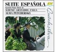 Albeniz - Suite Espanola/Allegro De Concie