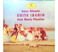 Albeniz - Suite Iberia Pinzolas [Import]