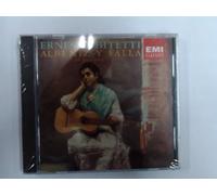 Albeniz Y Falla en Guitarra [B [Import]