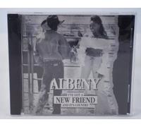 Albeny - I've Got a New Friend and It's Country (UK Import)
