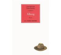 Alberg JACQUES TALLOTE (Auteur)