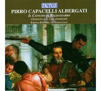 Albergati : Il Convito Di Baldassarro