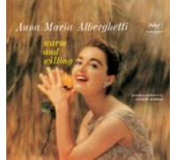 Alberghetti, Anna Maria - Warm & Willing