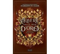 Alberi dalle mele d'oro - Scarlett St. Clair - Ne/oN Libri - ebook (ePub) - Livre