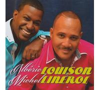 Alberic Louison/Michel Linerol [Import Allemand]