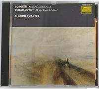 Alberni Quartet - BorodinString Quartet No.2 [Import]