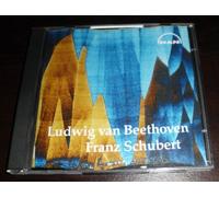 Alberni Quartet - Schubert;Trout Quintet