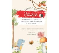 Albero con le strisce: Una storia per chi a volte si sente diverso, ma non sa ancora di essere speciale.