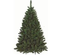 Arbre De Noël Antelao 120cm Vert Diamètre 78cm 277 Branches