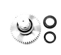 CAME Pièce détachée Arbre lent 119RIA015 pour moteur FROG