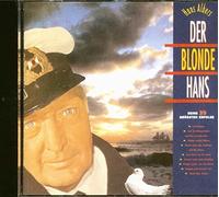 ALBERS - DER BLONDE 20 GREATEST HITS - CD - G3z