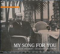 Albers,H. - My Song for You [Import]
