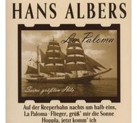 Albers, Hans - Auf der Reeperbahn