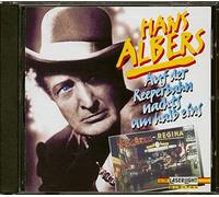 Albers, Hans - Auf Der Reeperbahn [Import]