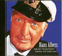 Albers,Hans - Auf der Reeperbahn Nachts Um Halb Eins